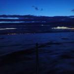 Abendstimmung in Schottland